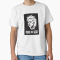 UNFILTERED No.10: Punks Not Dead Spiky Hair Punk Rock Girl Aesthetic by NO BEAVER NO PUNK
