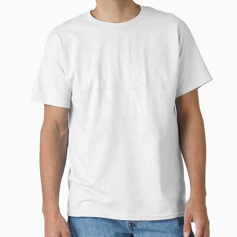 Don't Be a Richard funny sarcastic joke by RedYolk