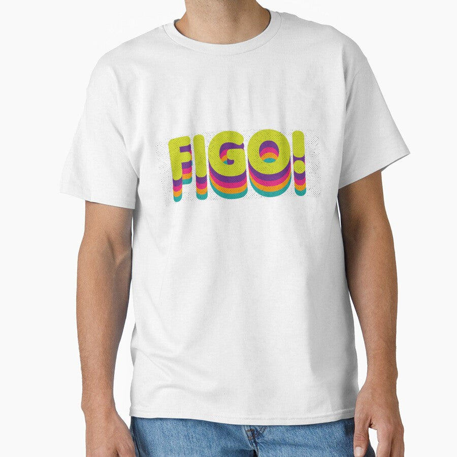 Figo! by Marco Casarin