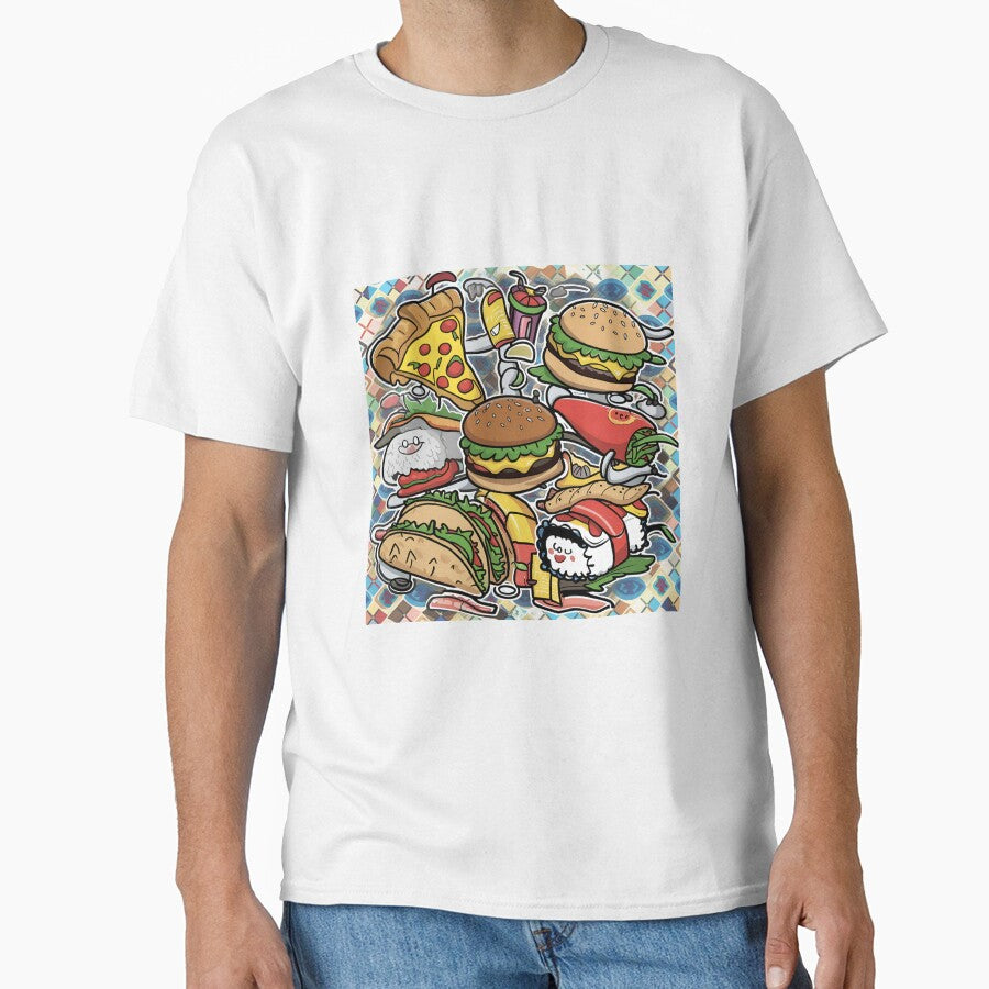 Fast Food by R3FDesign