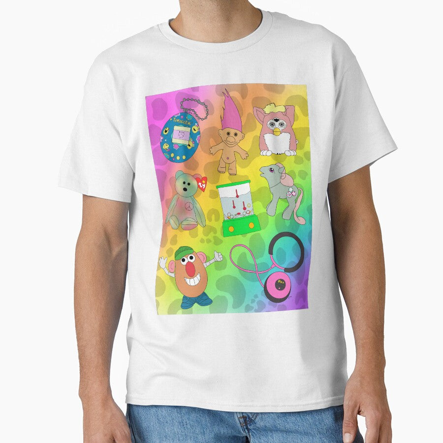 90s Kid by DestanyF112