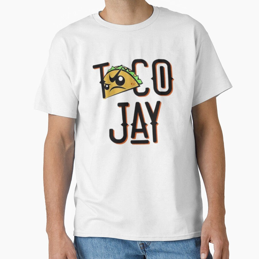 Taco Jay by StoreGoHard