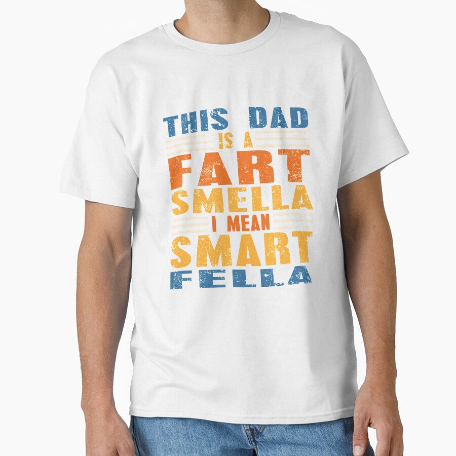 Dad Pun Dad Joke Funny Fathers Day Quote Dad Humor by sillyquestions