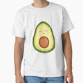 Happy Avocado by PancakeAndLoaf