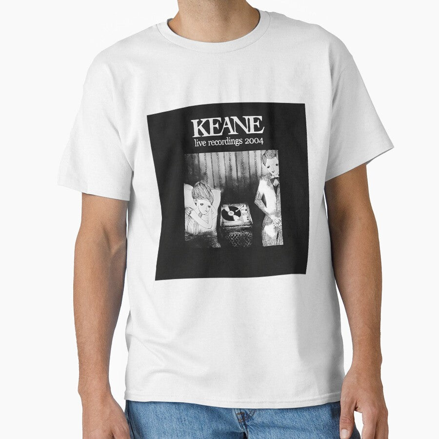 Keane Live Recordings 2004 Album 2005 by Mixedfruit