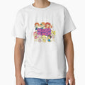 Hugga Bunch by Tragedyshop