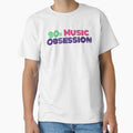 90s Music Obsession by YCRDesign