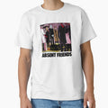 Watchmen | Absent Friends by SuperMrStylo