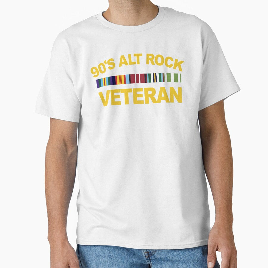 90's Alternative Alt Rock Music Veteran by ourkid
