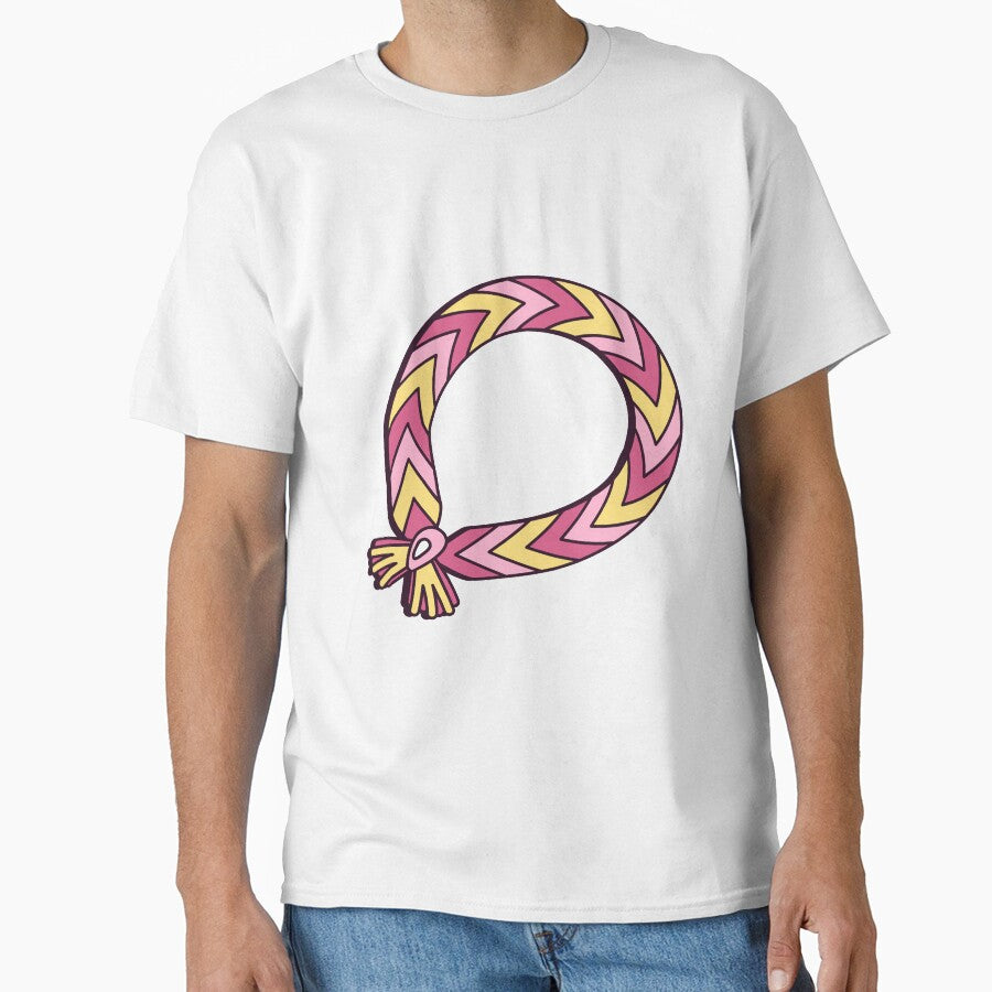 90s Retro Friendship Bracelet by Veriepear