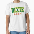 DIXIE BEER Classic by kyleraaravmi