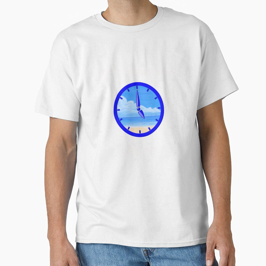 It's Always 5 O'Clock Here by StudioN