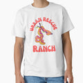 the urban rescue ranch 4 by AlohaKekoa