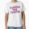 Passion for Fashion by RoserinArt