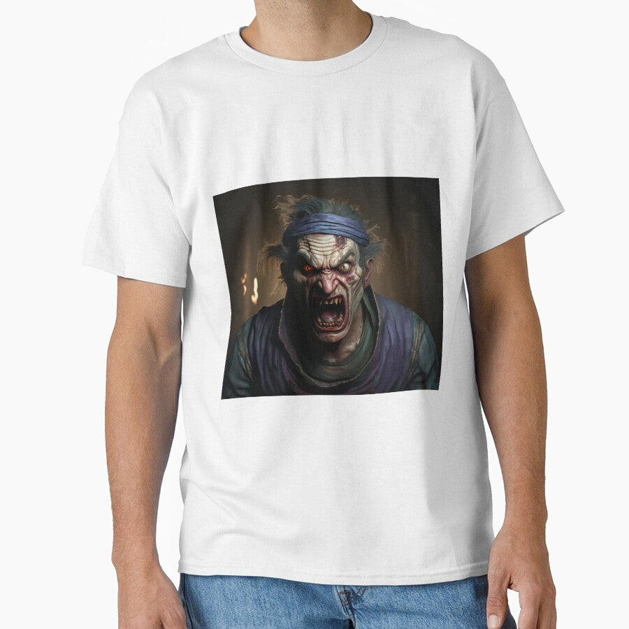 Ich, wenn ich zum x-ten Mal eine Party verliere by Collection de trésors