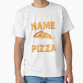 Dad Is My Name, Making Pizza Is My Game. Pizza Maker by FabiHaslboeck