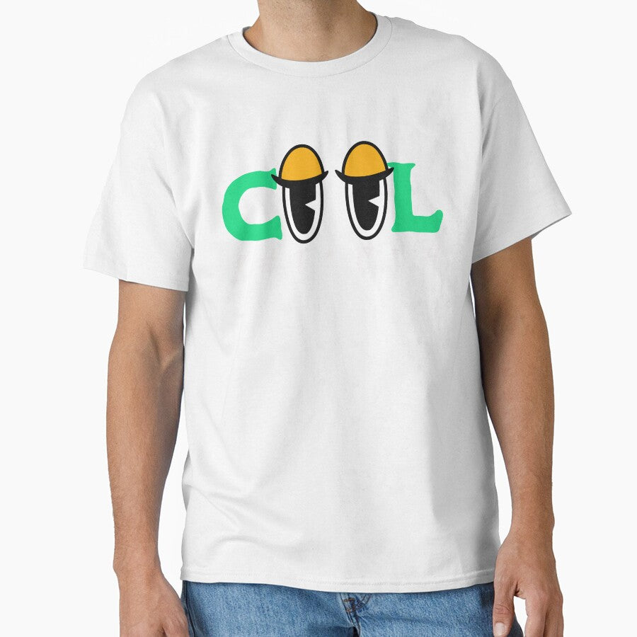 Cool B*tch T Shirt by Redlimeclothing