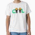 Cool B*tch T Shirt by Redlimeclothing