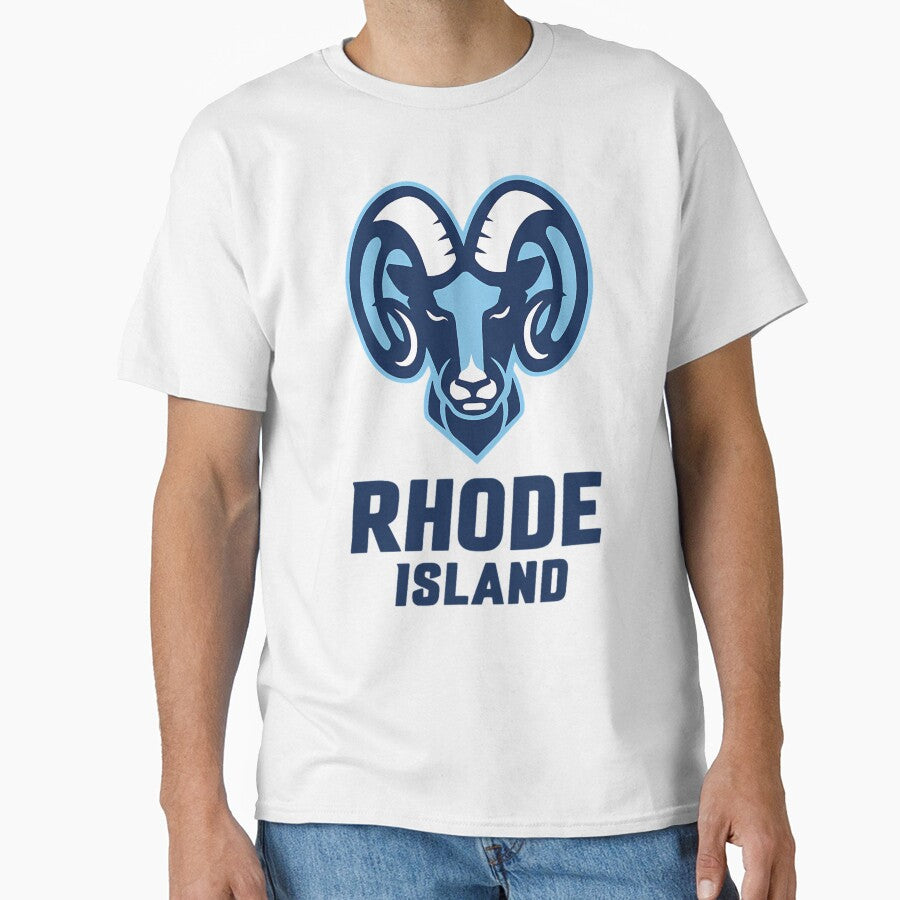 Cool Rhode Island Logo by DoctorDesign99