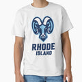 Cool Rhode Island Logo by DoctorDesign99