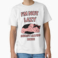 I'm not lazy by MYstoreDARK99