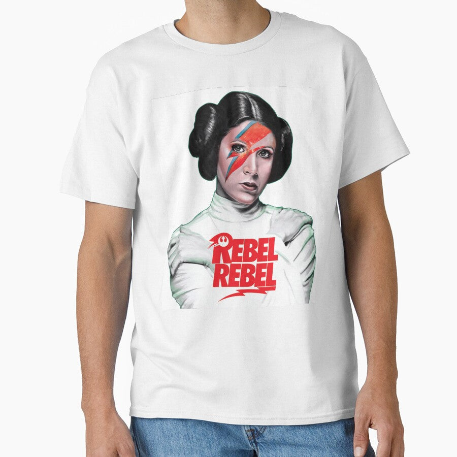 REBEL by ilovechaos