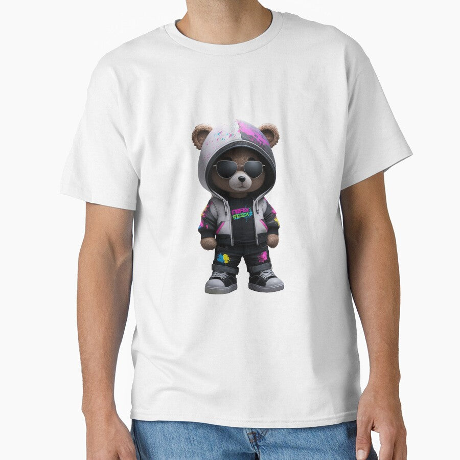 Urban Bear Outfit by RWT-Design