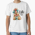 Coffee Time – Cute Coffee Lover Design by GGAUL