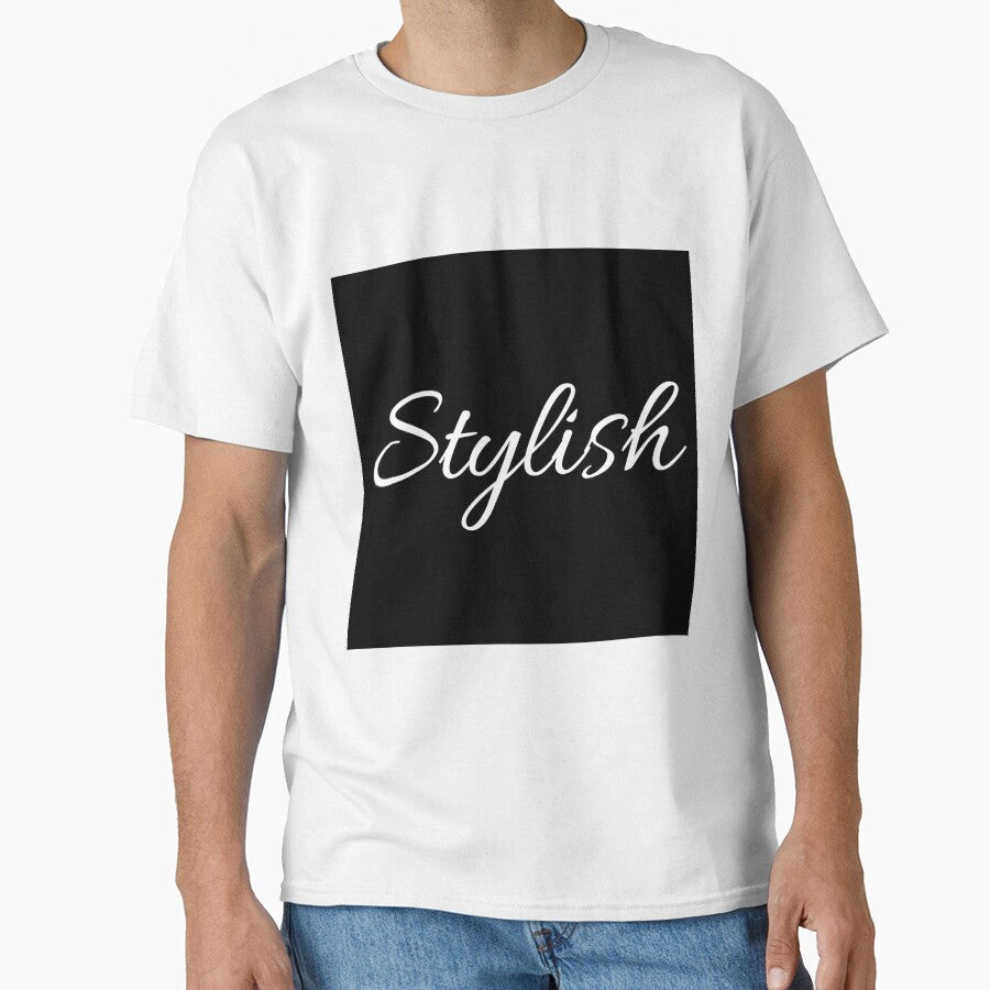 Stylish by Mywaymylife