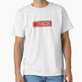 Tacos | Tacos lover by Sticker Cart