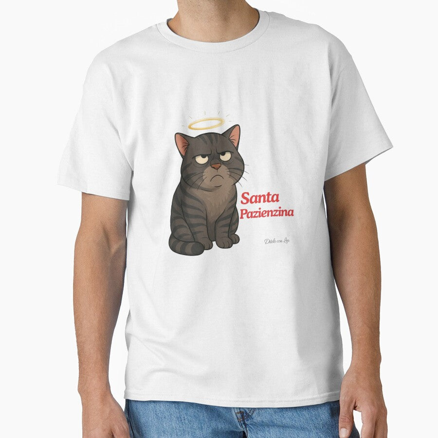 Sarcastic Funny Cat by sara11b