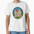 Hippie Meditation by underheaven