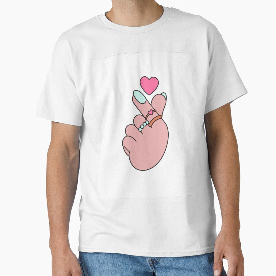 The Heart by chicandsleek
