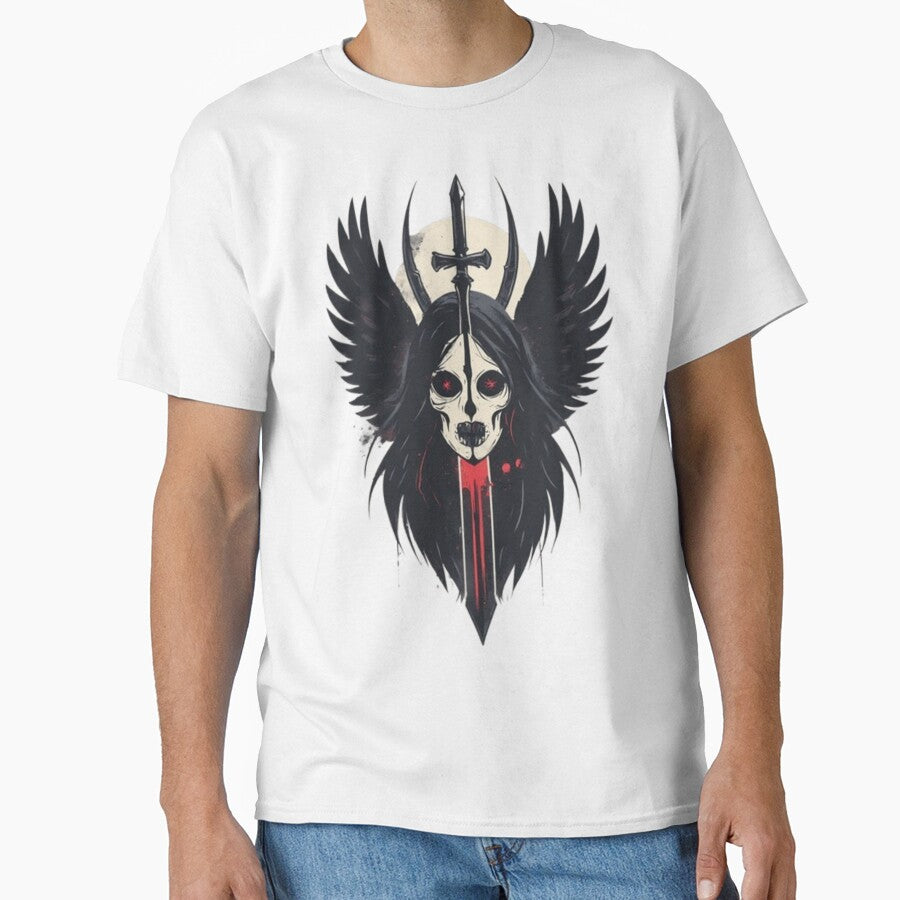 Gothic Dark Fashion & Aesthetic Art for Alternative Style Lovers by Ditstyle