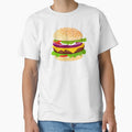 Delicious Burger by Artilize