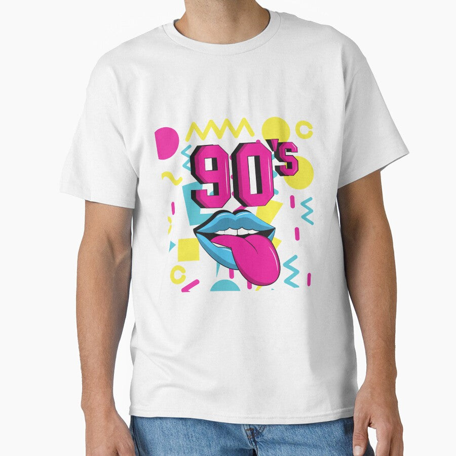 90s kid by joshcwa