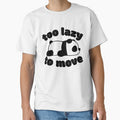 Too Lazy To Move by john-ess