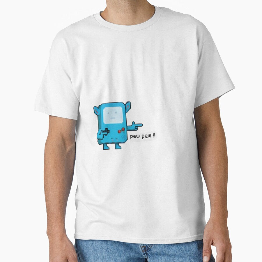 BEEP – Pew Pew Edition by TinyJoy Studio