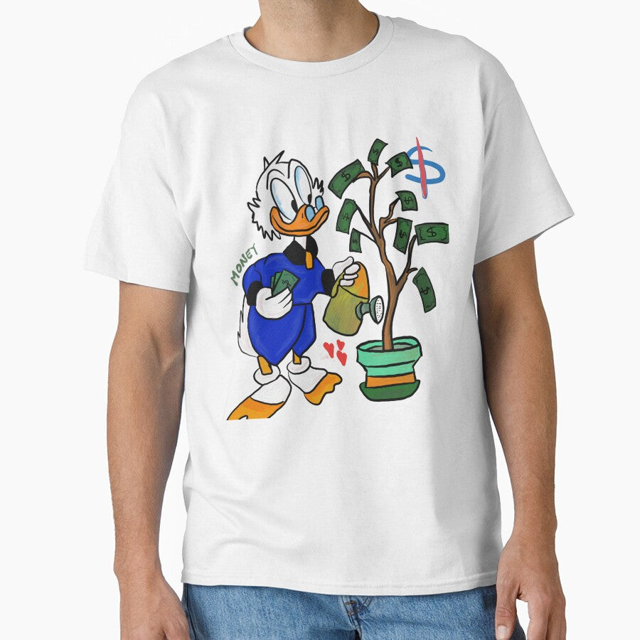 DUCK by Giovanna Gil Alves