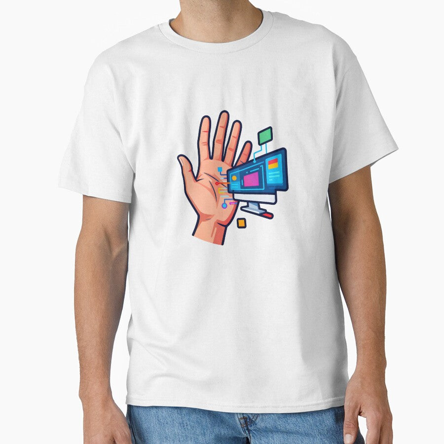 Portable Digital by visualcornerlab
