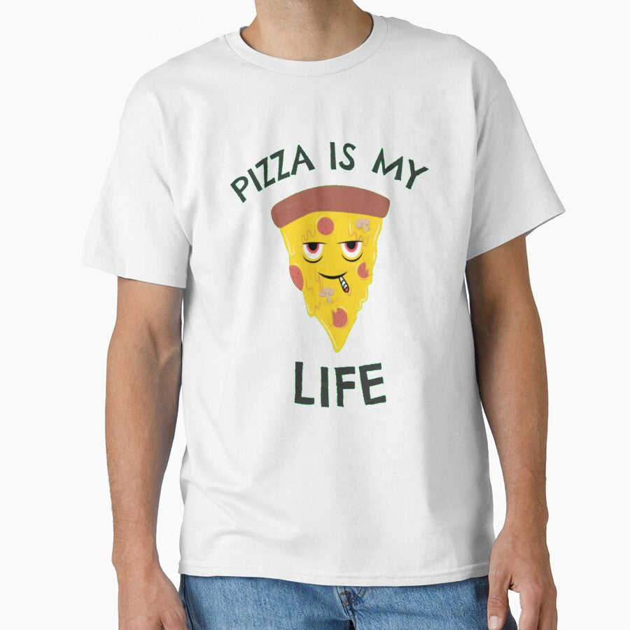 Copy of pizza is my life by chopola-shop