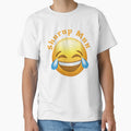 Shurup Mun Funny Welsh Novelty Tee by AllThatIsWelsh