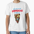 Will You be My Pepperoni Topping by Balkanfood