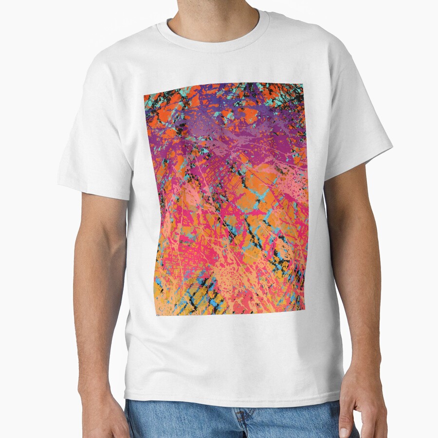 Grunge abstract, Dreams a reality by MadSolDesigns