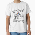 Mostly running on Empty Sleep Apnea Warrior by ElizabethS809