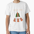 illustration god of pizza for pizza lovers by Matheus2001