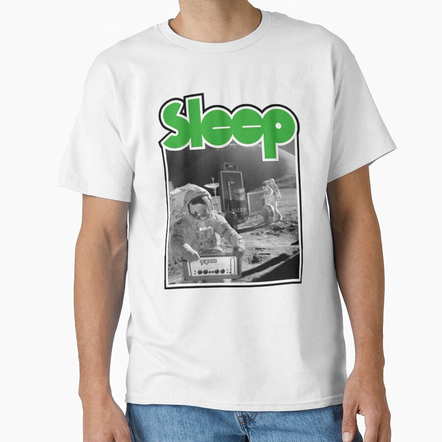 Sleep Band Classic Logo by LormaSponsor