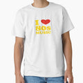 Love 80s Music by Inspirationmotivation