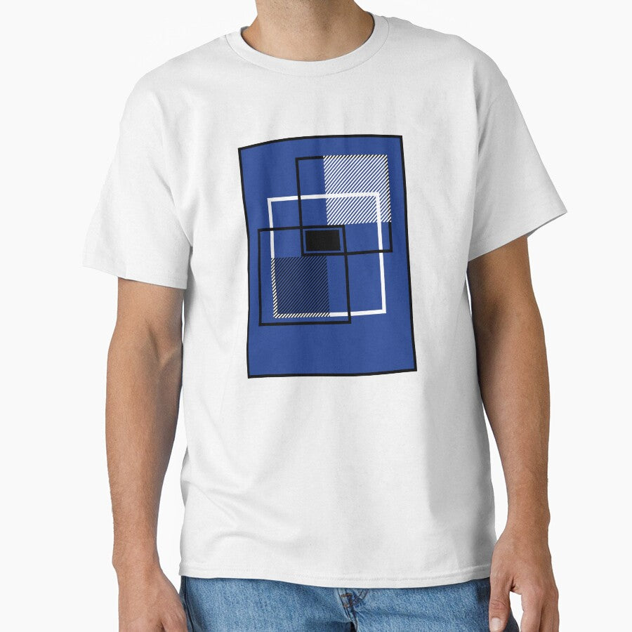cubic art print by DianaBoS