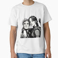 The Couple on Fire by Crimson  Tee's